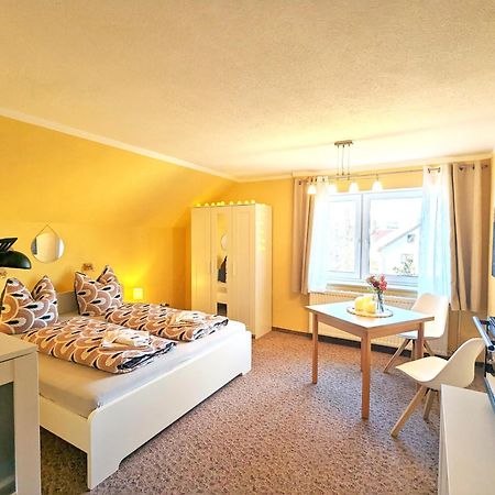 L6 - Urlaubsmagie Sofort Loswandern - Kirnitzschtal زبنيتس المظهر الخارجي الصورة